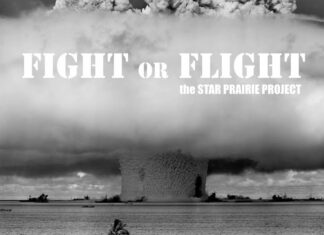 The Star Prairie Project - To The King