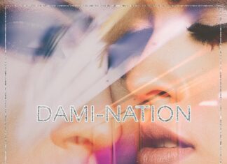 Natalia Damini - Pacemaker