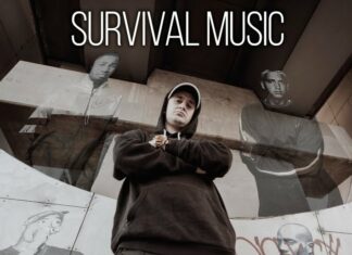 Myke D - Survival Music