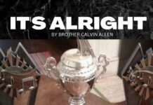 Brother Calvin Allen - Soulful Orchestra
