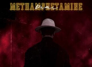 Phillie-G - Dear Methamphetamine