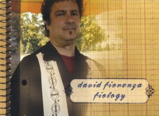 David Fiorenza - Where I'm Goin