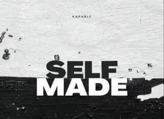 Kapable - Self Made
