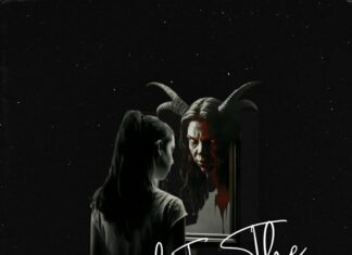 Karen Harding - Devil In The Mirror