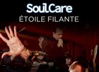 Soulcare - Etoile Filante (Live at Milano Jazz club)