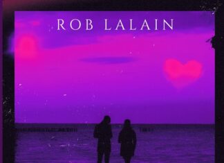 Rob Lalain - The Way