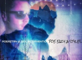 Poe Eazy - Sol Intervention