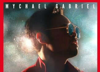Mychael Gabriel - Madam I'm Adam
