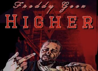 Freddy Geez - Higher