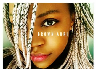 Brown Adri - Mula