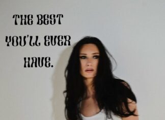 Katie Belle - The Best You'll Ever Have