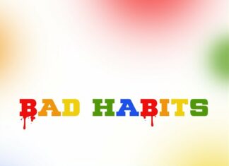 KRSS ꓘRSS - BAD HABITS