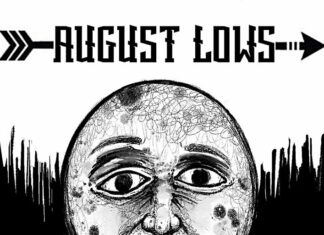 August Lows - Fentanyl