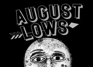 August Lows - Old Bend Road