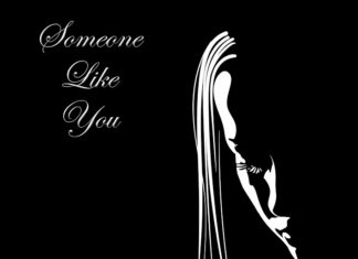 Alan Tuck - Someone Like You