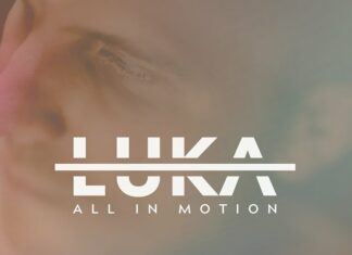 LUKA - All In Motion