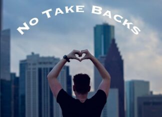 Preston LeMacks - No Take Backs