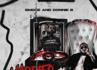 Smo6e - Married to it