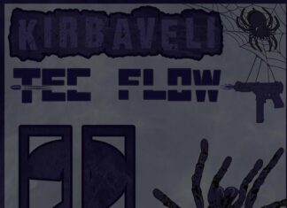 Kirbaveli - Tec Flow 2