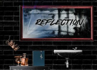 YungFace - Reflection