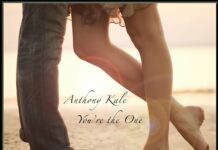 Anthony Kale – You’re The One Anthony Kale - You're The One
