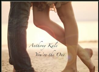 Anthony Kale - You're The One