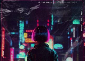 Phathom - In The Night