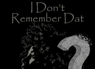 Alan Tuck and The Crushboys - I Don't Remember Dat