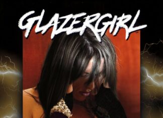 Glazergirl - The Kingdom