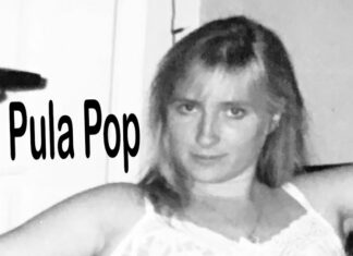 E.N.Sams - Pula Pop