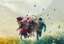 City of Sound – Lost Valley