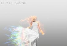 City Of Sound – Odyssey