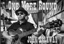 John Salaway – One More Round