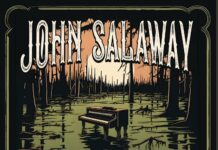 John Salaway & Isaac Corbitt – HIGH WATER