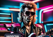 The Diverse Influences Shaping Modern Alternative Rock