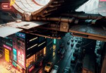 Anderson Rose – Brave New Day