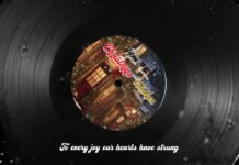 KFresh Harris – Christmas Wishes