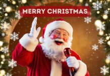 Celebrating the Season: A Holiday Message from ArtistRack