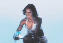 BAMBII Unleashes Hypnotic New Single βMirrorβ Featuring Jessy Lanza & Yaeji