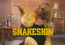 Tanner Adell Breaks Boundaries with New Single ‘Snakeskin’