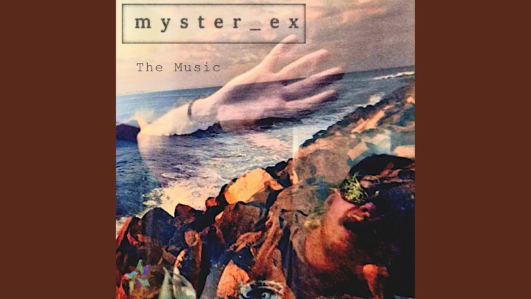 myster_ex – Bleeding Out