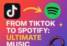 From TikTok to Spotify: Ultimate Music Promotion Tips for 2025 Artists