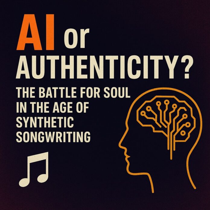 AI or Authenticity
