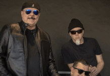 Divergent’s “Not Until It’s Right”: Anthemic Rock Single Fuels 2026 Album Rev It Up
