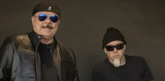 Divergent’s “Not Until It’s Right”: Anthemic Rock Single Fuels 2026 Album Rev It Up