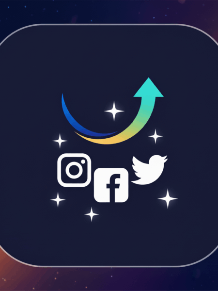 ⭐ Add the Viral Social Media Pack