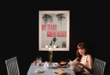 Nya’s Triumphant New Pop Ballad: ‘My Tears Grew Roses’ & The Road to Her 2026 Album