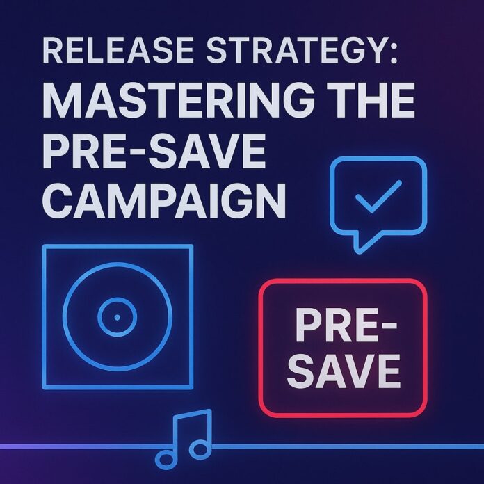 Release Strategy