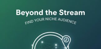 Spotify for Artists Data: Find Your Next Niche & Tour Stops