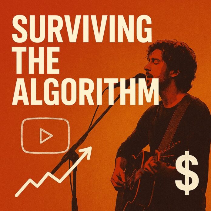 Surviving the Algorithm